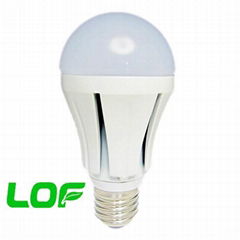 E27 led bulb 10W 810lm