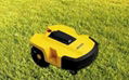 DENNA robot  lawn mower 1