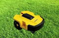 DENNA robot  lawn mower 2