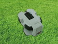 HIGH QUALITY LOW PRICE robot  lawn mower 2