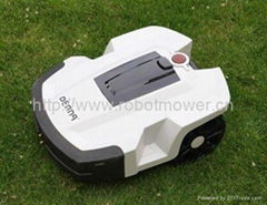 BEST VALUE AUTONOMOUS LAWN MOWER LEAD-ACID BATTERY DENNA  A600