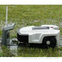 HIGH QUALITY LOW PRICELAWN MOWER WITH REMOTE CONTROL DENNA  L600R 2