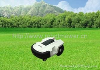 HIGH QUALITY LOW PRICELAWN MOWER WITH REMOTE CONTROL DENNA  L600R 3