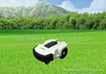 HIGH QUALITY LOW PRICELAWN MOWER WITH REMOTE CONTROL DENNA  L600R 3