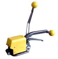 Manual combination steel strapping tool A333