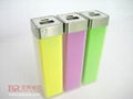 2200mAh Mobile Power Bank for Mobile phone/iphone/ipad chanrger 2