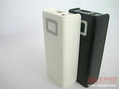 5000mAh Mobile Power Bank for Mobile device