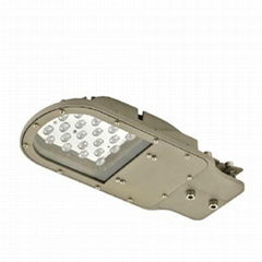 .2012.new.Die-casting aluminum LED street light shell,house