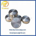  Tantalum target