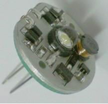G4 LED lamp--1 Watt 2