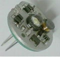 G4 LED lamp--1 Watt 2