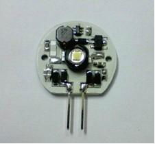 G4 LED lamp--1 Watt 3