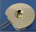 G4 LED lamp--3 Watt