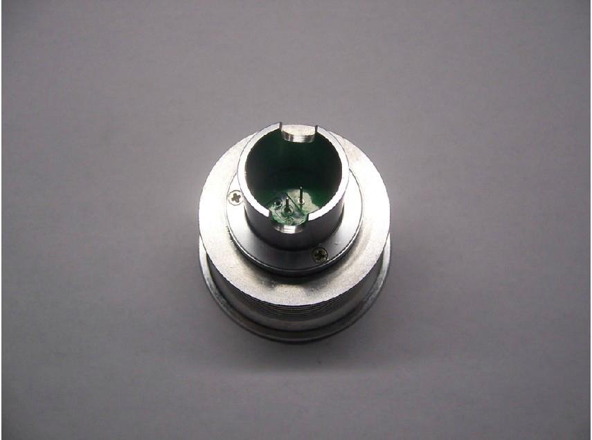 8W Maglite Rechargeable Bi-pin bulb 4
