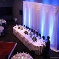 Event Decoration Pipe and drape with all size available