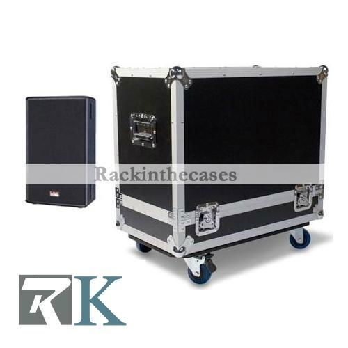 Audio Sound cases for 2 JBL EON 15G2 Speakers 4