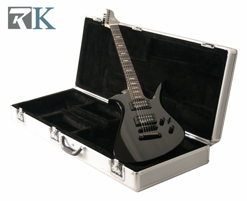 Aluminum Cases/Protection Box for Electric Guitar