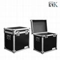 Cable Storage Box Heavy Duty Cases with Casters 4