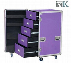 Fireproof Drawers in Case-High Capacity Storage Drawer