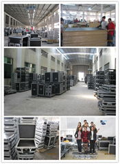 Shenzhen Rack Performance equipment co., LTD 