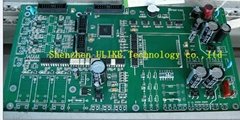 Fast pcb and smt pcba