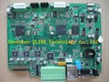 Industry Control pcb and pcba 2