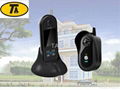 Factory OUTLET Offer Wireless Audio Video Home Phone 2