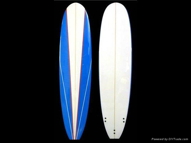 9'6 Longboard