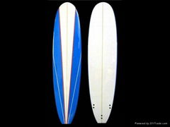 9'6 Longboard