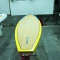 12'6 new bamboo board- touring/racing board 2