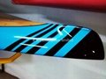 12'6 new bamboo board- touring/racing board 3