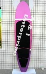 11' new SUP board- touring/racing board