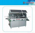 SF-ASP/1 One/Single Color Automatic Silk Screen Printing Machine for Bottles