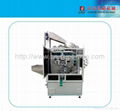 SF-AHR80B Automatic Hot-stamping Machine for Soft Tubes, Jars 1