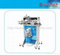 SF-250 Mini Computer Screen Printing Machine 1