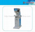 SF-P1 One-Color Pad Printing Machine  1