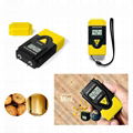 Digital Moisture Meter (DM1100) 1