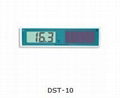 DST-10 Digital Solar Thermometer