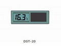 DST-20 Solar Digital Thermometer