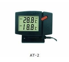 AT-2 -Fashionable Digital Thermometer