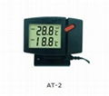 AT-2 -Fashionable Digital Thermometer 1