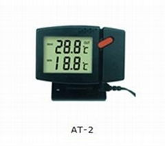 AT-2 -Fashionable Digital Thermometer