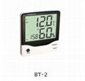 DCT-1 Digital Thermometer 1