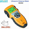 Ultrasonic Distance Meter SK200 1