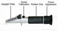 Brix Refractometer RHB-10ATC 3