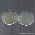 1.56 Yellow Green Coating Lens