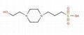 4-(2-hydroxyethyl)-1-piperazine c sulfonic acid (EPPS) 