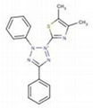 Thiazolyl Blue; (4