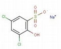 2 - hydroxy - 3, 5 - dichlorobenzene