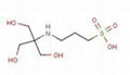  N - [Tris (hydroxymethyl) methyl] - 3 - aminopropanesulfonic acid (TAPS)